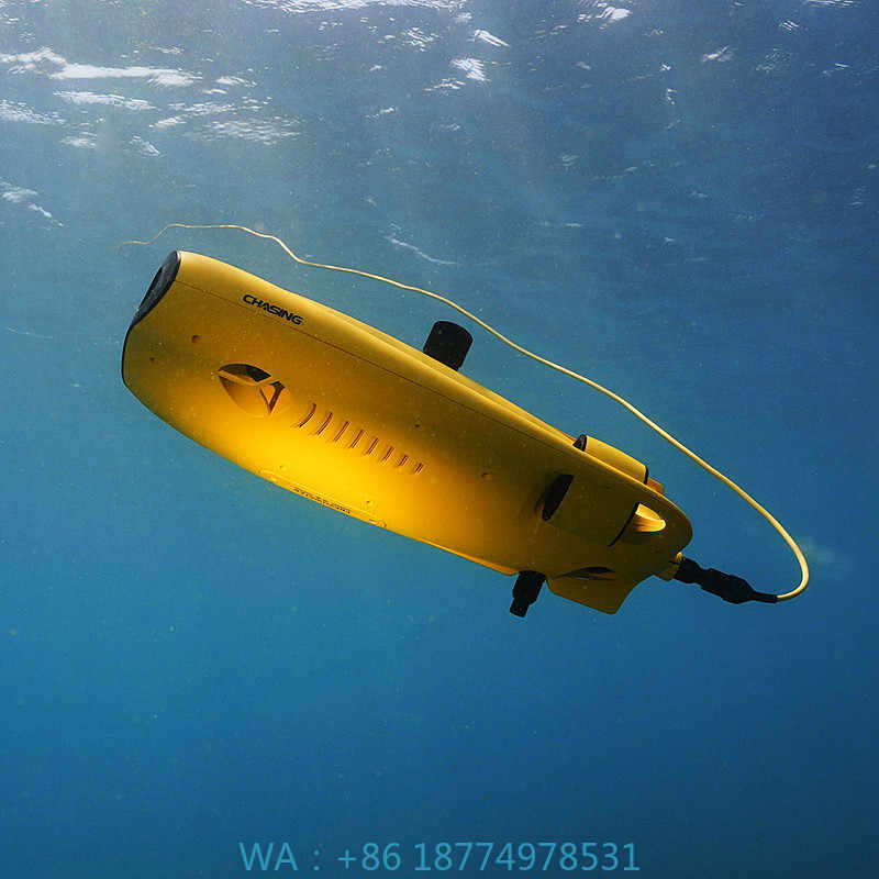 Fish Finder - alvage Kurtarma Ekipmanları Yüzebilir Dalış Ekipmanı