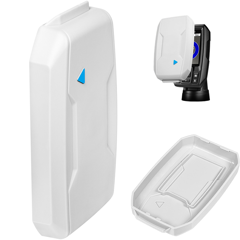 Fish Finder Portable - Garmin Striker Koruyucu Güneş/Toz Kapağı, 3,5
