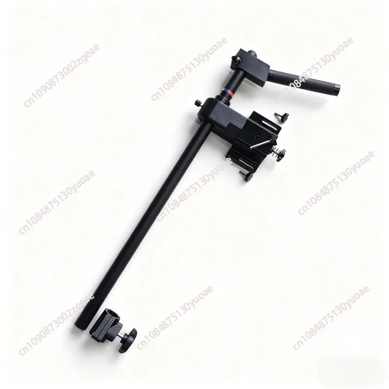 Fish Finder - Çıkarılabilir Metal Balık Bulucu Montaj Aparatı