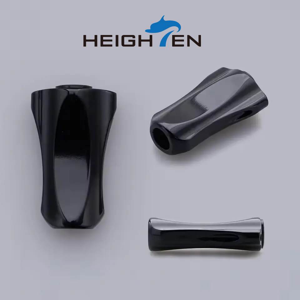 HEIGHTEN 21mm Makara Kolu Alüm - Abu Garcia Reel Revo incelemesi ve fiyatı