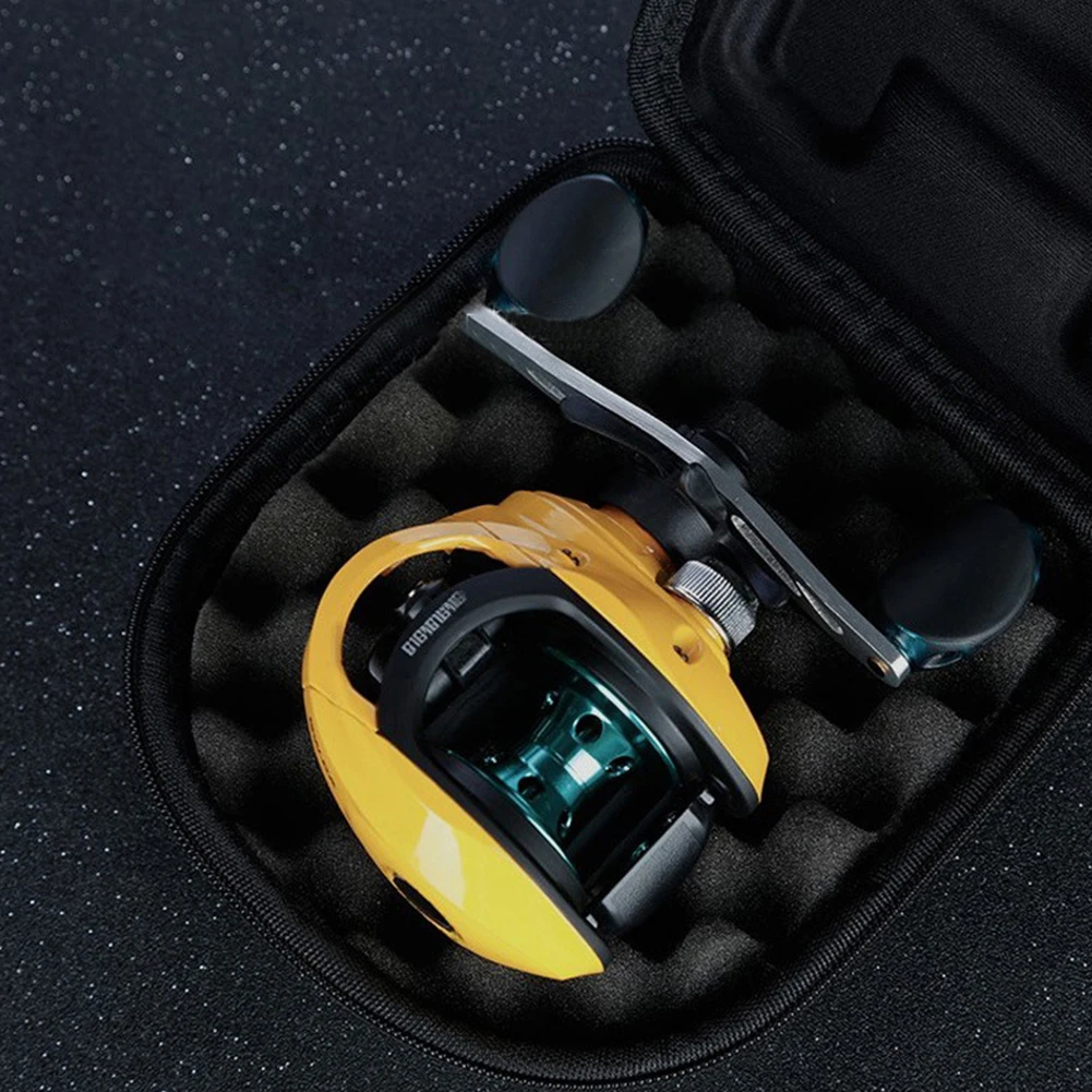 Taşınabilir olta makarası çant - Fish Finder Case incelemesi ve fiyatı