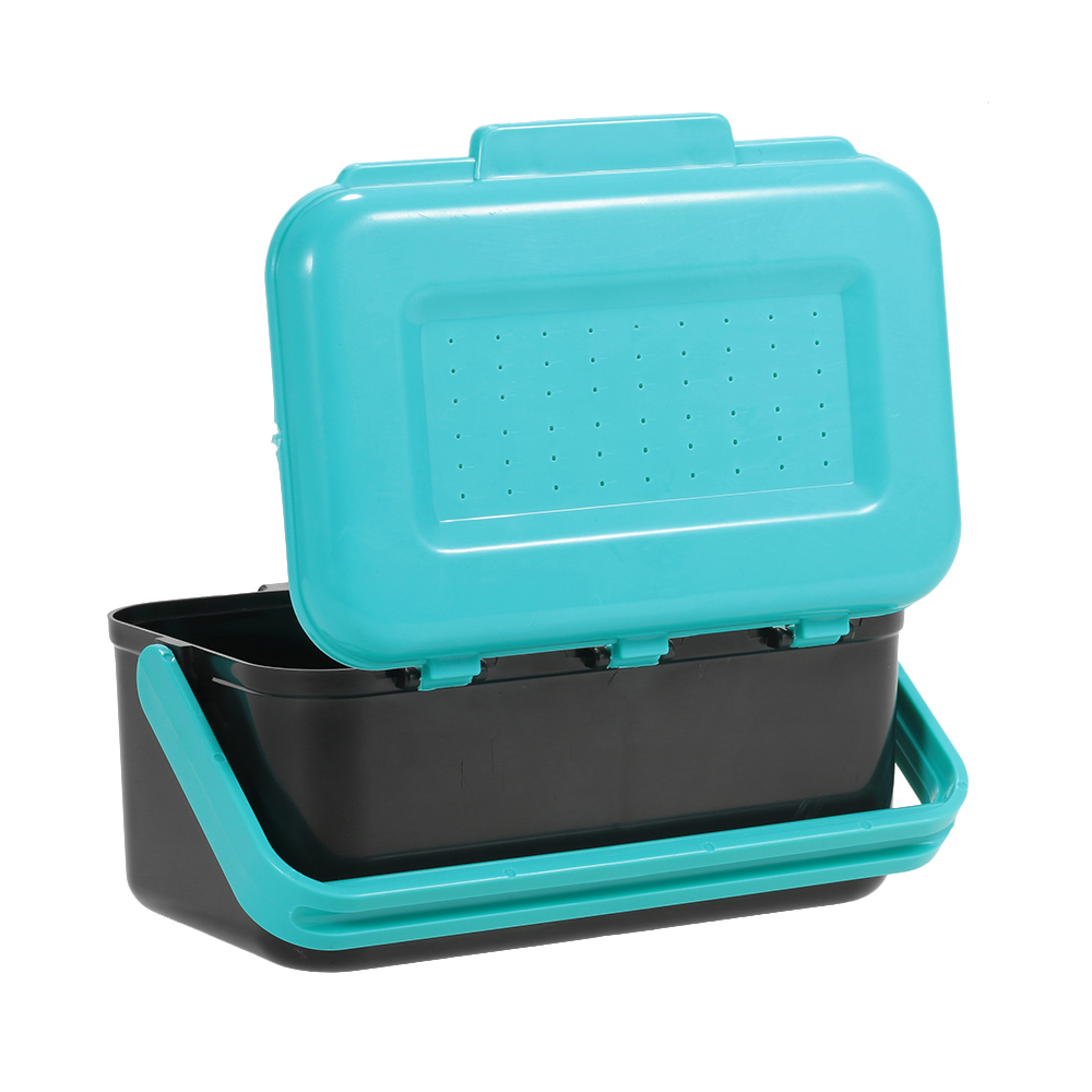 Taşınabilir Balıkçılık Yem Kut - Fish Finder Case incelemesi ve fiyatı