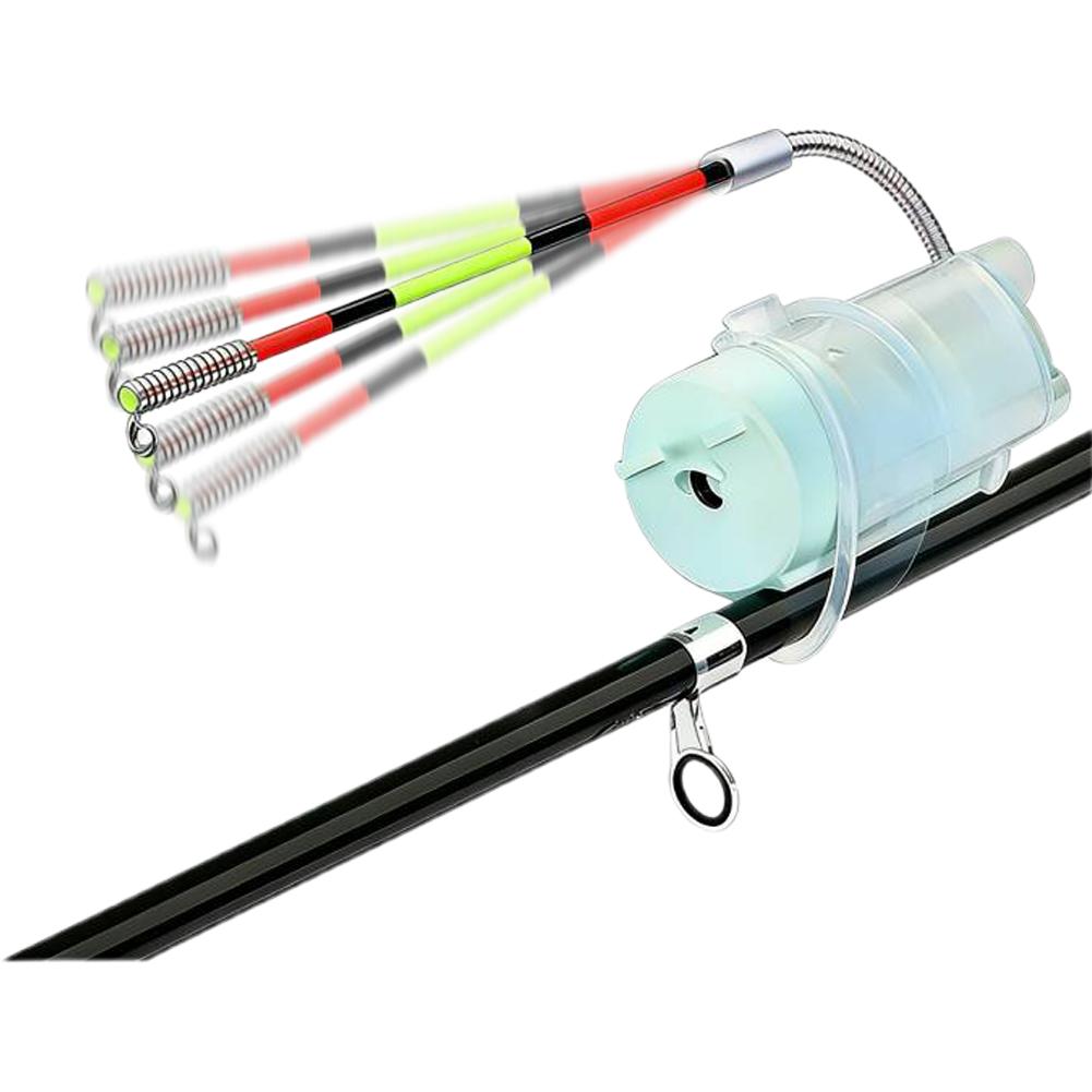 Gece Balıkçılığı Şamandıralı I - Fish Alarm incelemesi ve fiyatı
