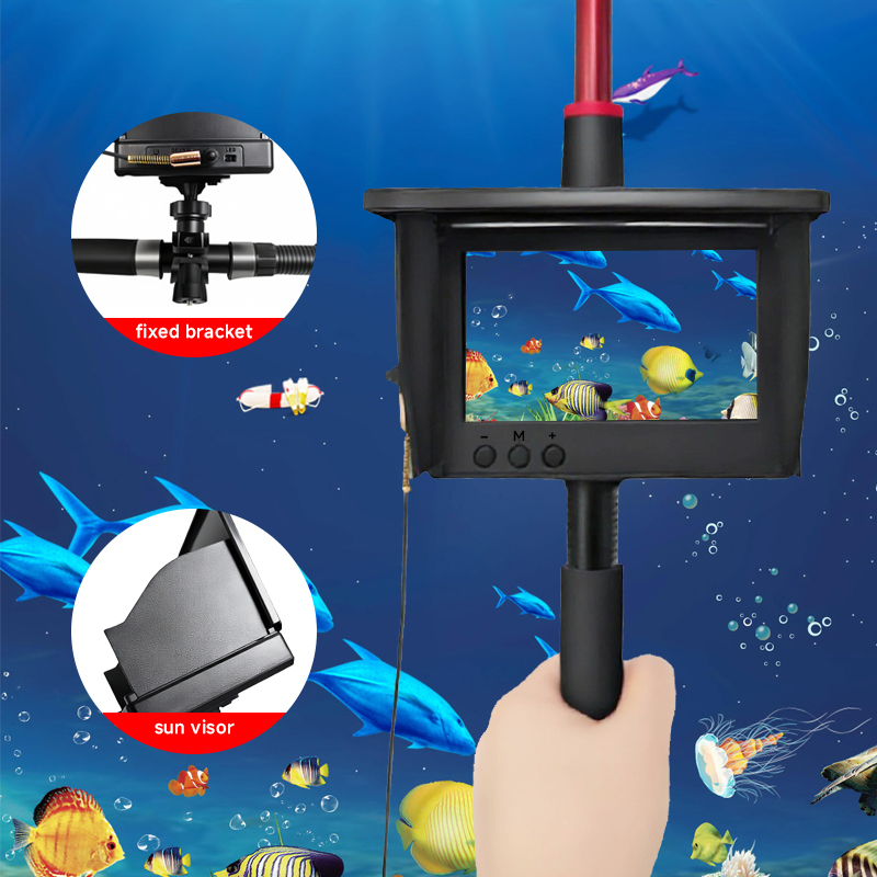 Dodosee 220'yi Türkçeye çeviri - Fish Finder Portable incelemesi ve fiyatı