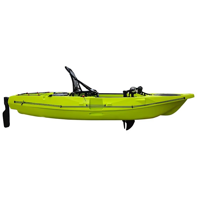3.3m 11ft Eller Serbest Kanatl - Fish Finder incelemesi ve fiyatı