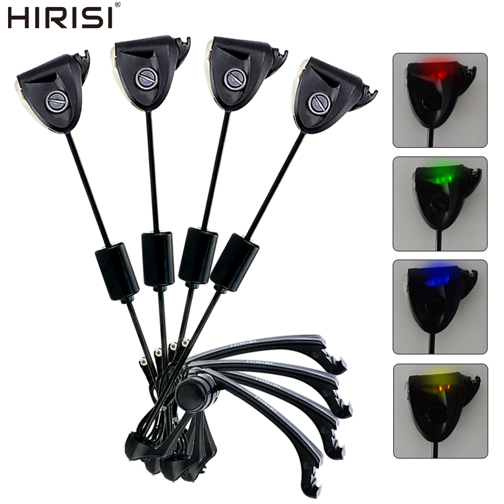 Hirisi B2005 Sazan Balıkçılığı - Fish Alarm incelemesi ve fiyatı