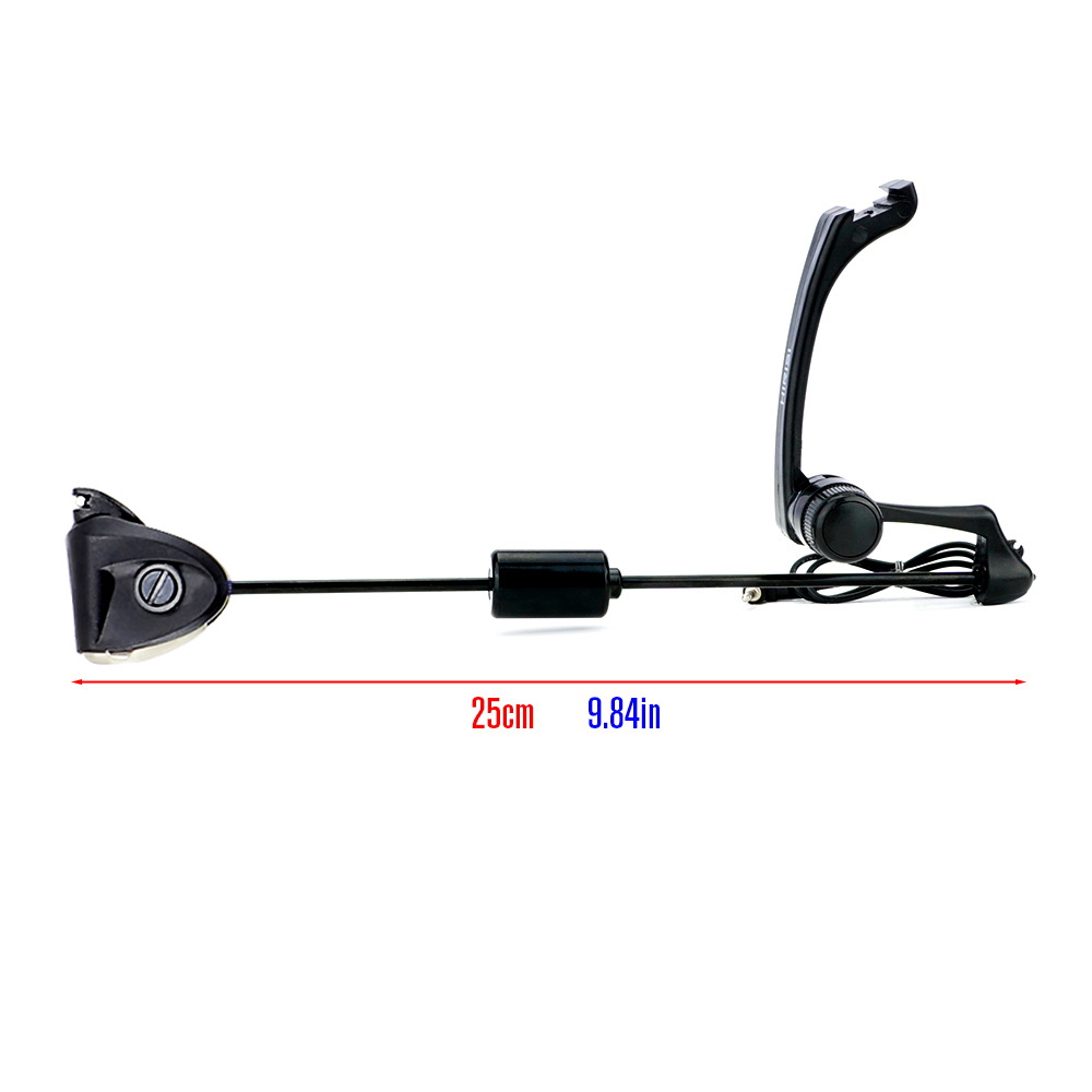 Hirisi B2005 Sazan Balıkçılığı - Fish Alarm incelemesi ve fiyatı