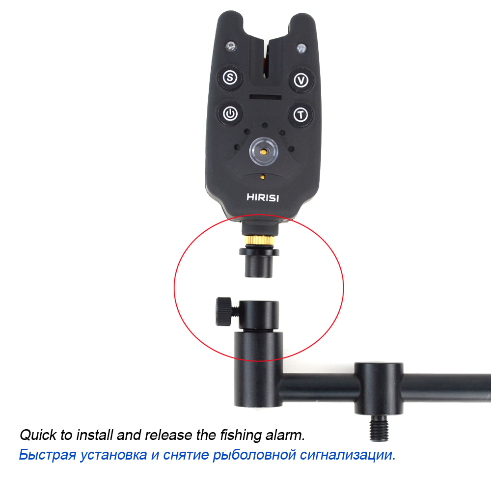 Sazan Balıkçılık Hızlı Değişim - Fish Alarm incelemesi ve fiyatı