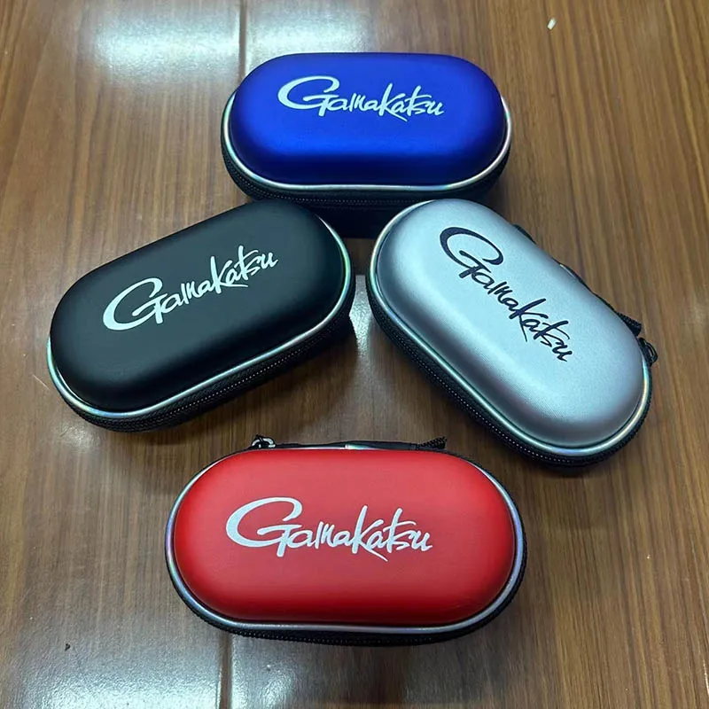 Balıkçılık Reel Çantası Koruyu - Fish Finder Case incelemesi ve fiyatı