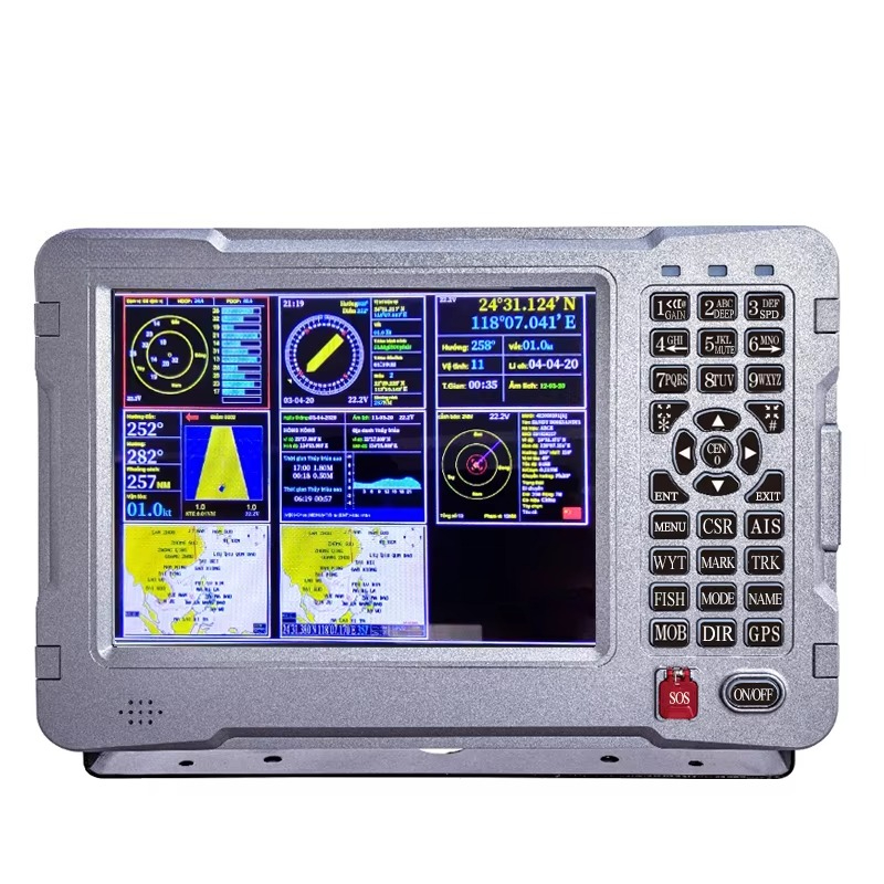 Kombine Balık Bulucu Derinlik  - Fish Finder incelemesi ve fiyatı