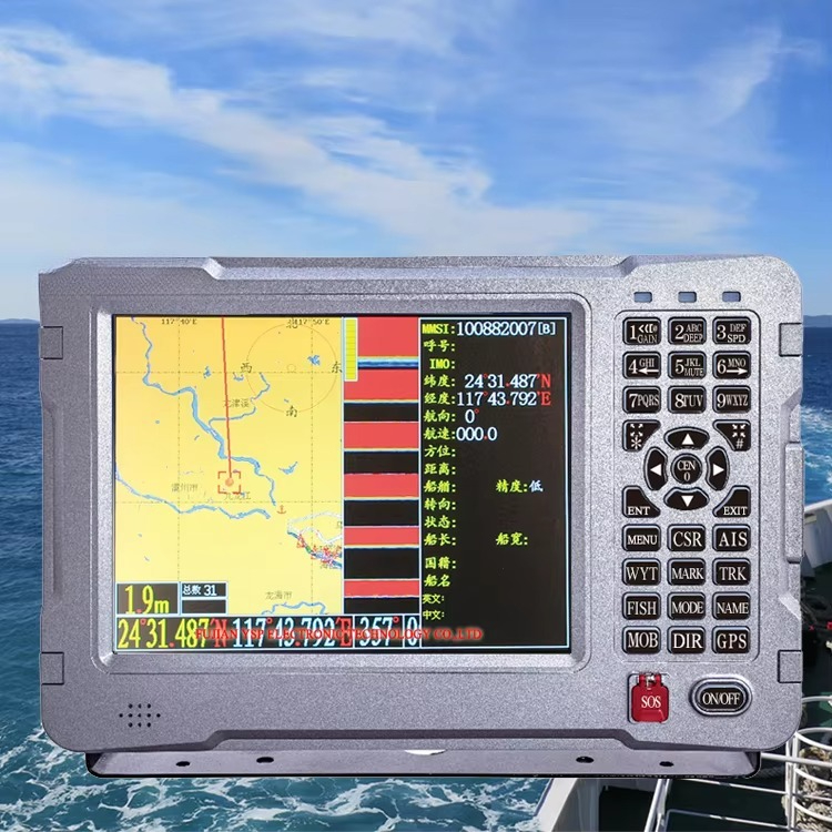 Kombine Balık Bulucu Derinlik  - Fish Finder incelemesi ve fiyatı