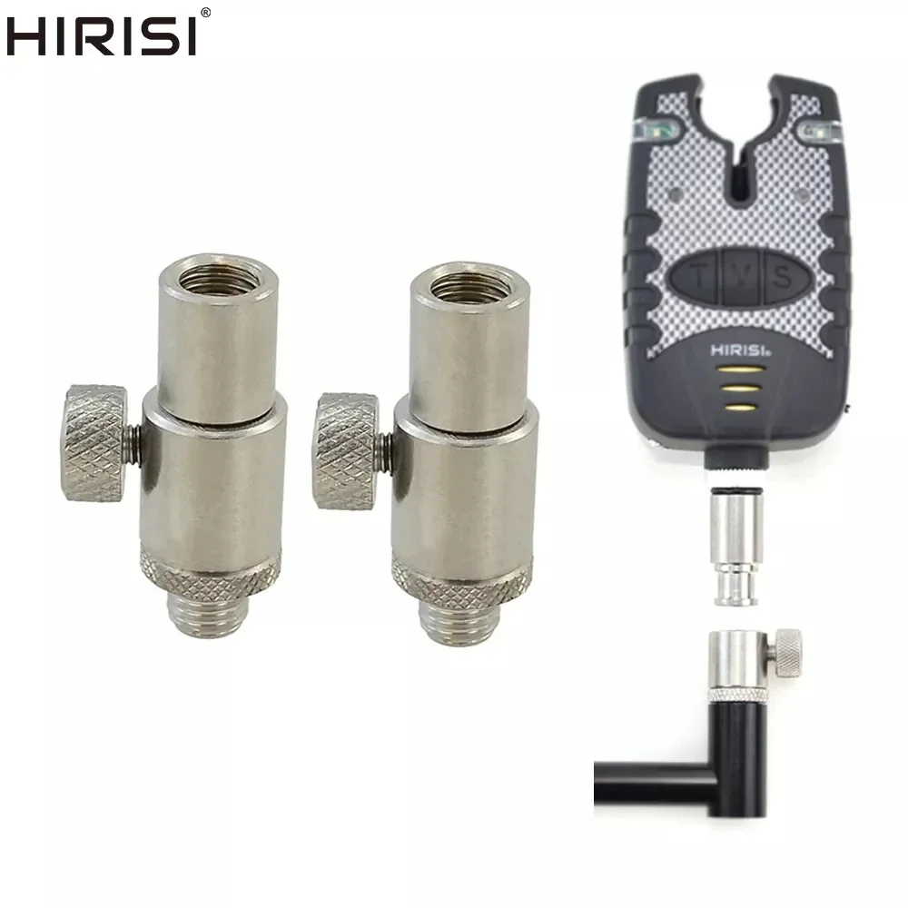 Hirisi Paslanmaz Çelik Hızlı B - Fish Alarm incelemesi ve fiyatı