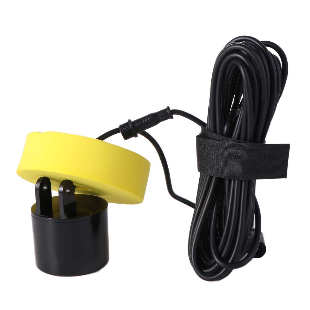 45 Derece XF03 Balık Bulucu LC - Fish Finder Portable incelemesi ve fiyatı
