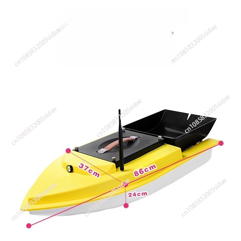 Açık Hava Gece Balıkçılığı RC  - Fish Finder incelemesi ve fiyatı