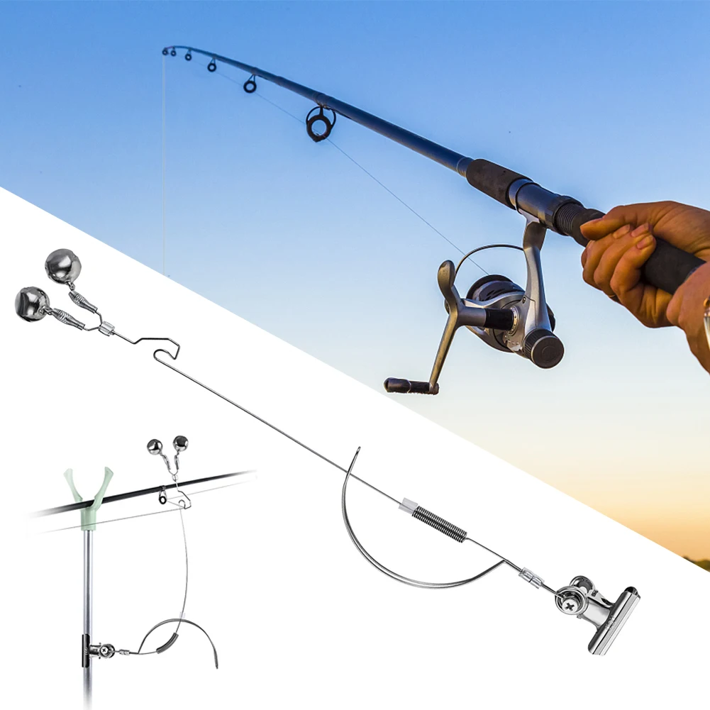 1-10 adet balıkçılık çan isırı - Fish Alarm incelemesi ve fiyatı