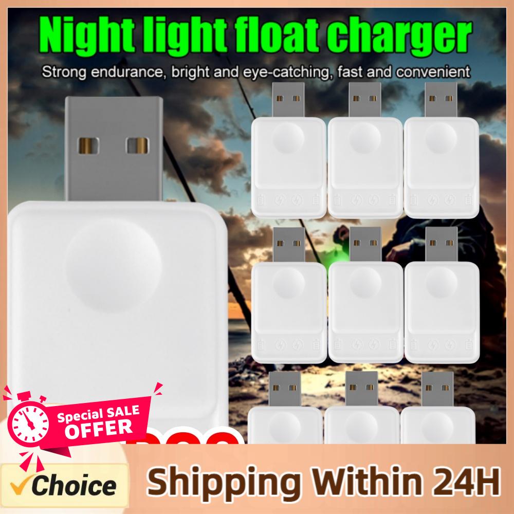 Balıkçılık Şamandırası Işıklı  - Fish Finder Charger incelemesi ve fiyatı