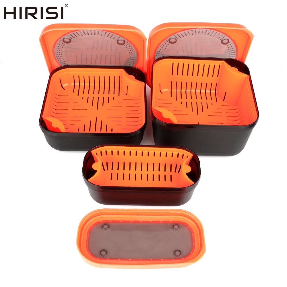 Hirisi Sazan Balıkçılığı Yem K - Fish Finder Case incelemesi ve fiyatı