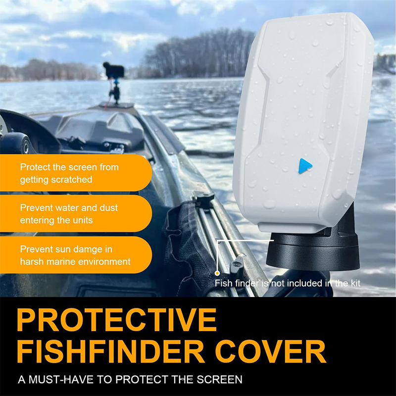 Garmin Striker Koruyucu Güneş/ - Fish Finder Portable incelemesi ve fiyatı