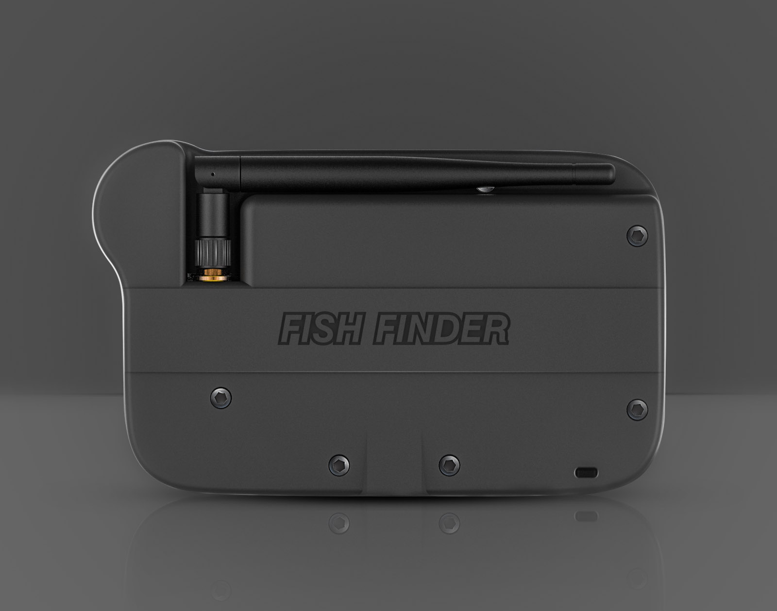 FindFish 200 M Taşınabilir Bal - Fish Finder Portable incelemesi ve fiyatı