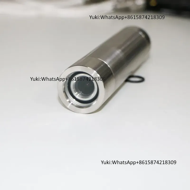 IP68 Su Geçirmez Sualtı IP Kam - Underwater Camera incelemesi ve fiyatı