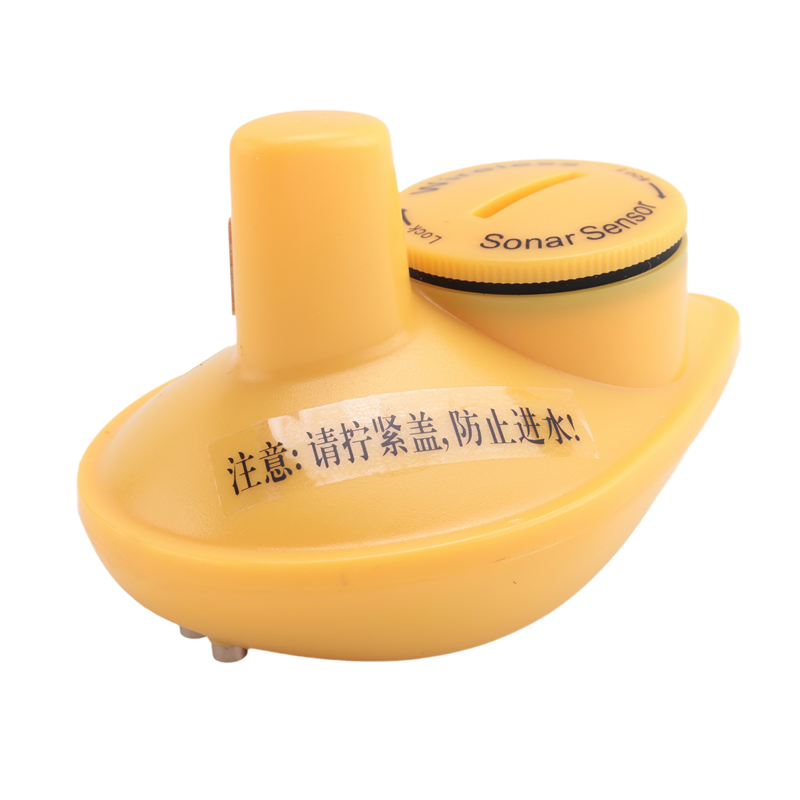 AS98-Balık Bulucu Sonar Sensör - Fishing Depth Finder incelemesi ve fiyatı