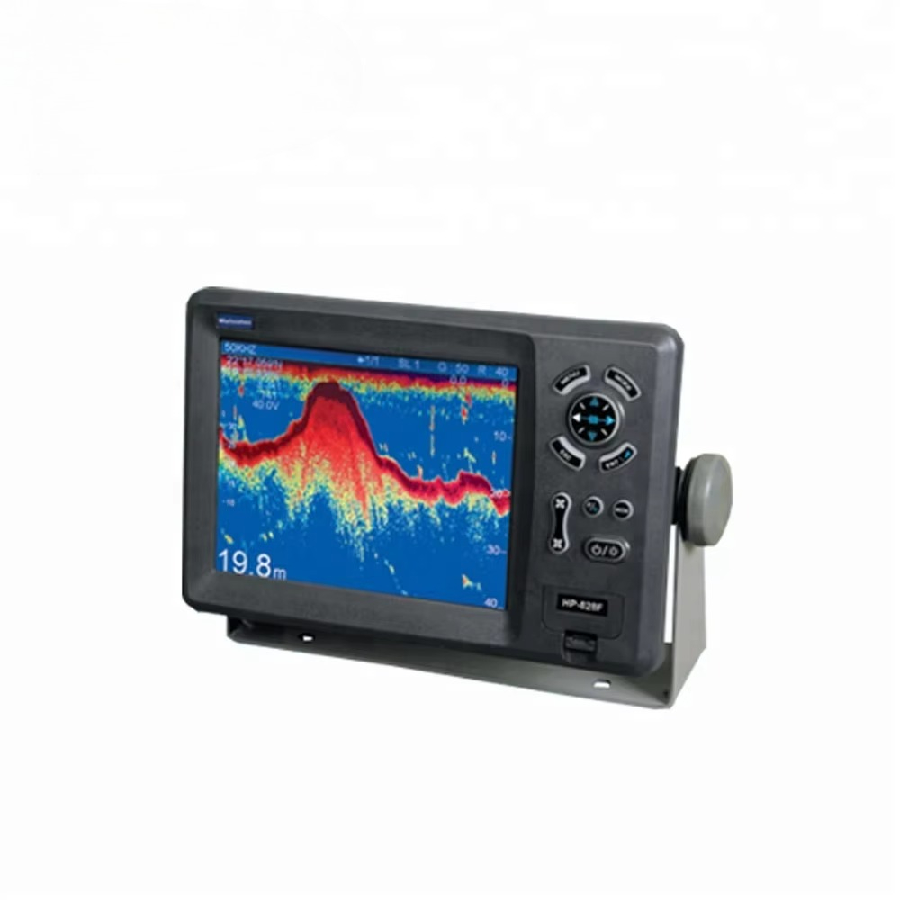 Mr LCD Fish HP-828Farine Ekolo - Fish Finder incelemesi ve fiyatı