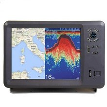 Mr LCD Fish HP-828Farine Ekolo - Fish Finder incelemesi ve fiyatı